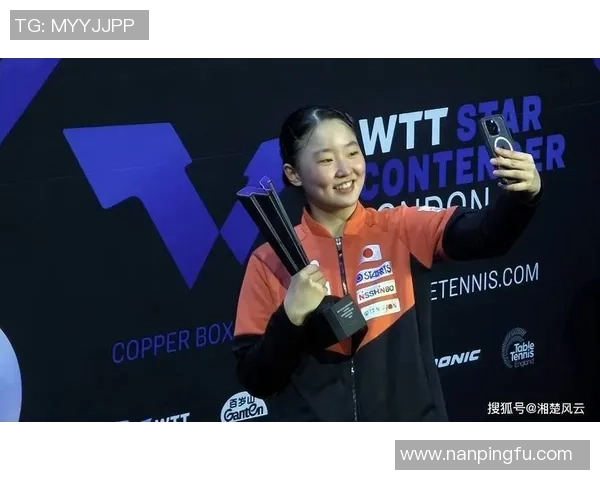 WTT冠军赛：张本美和3-4失利！早田希娜初次加冕，日本队包办女单